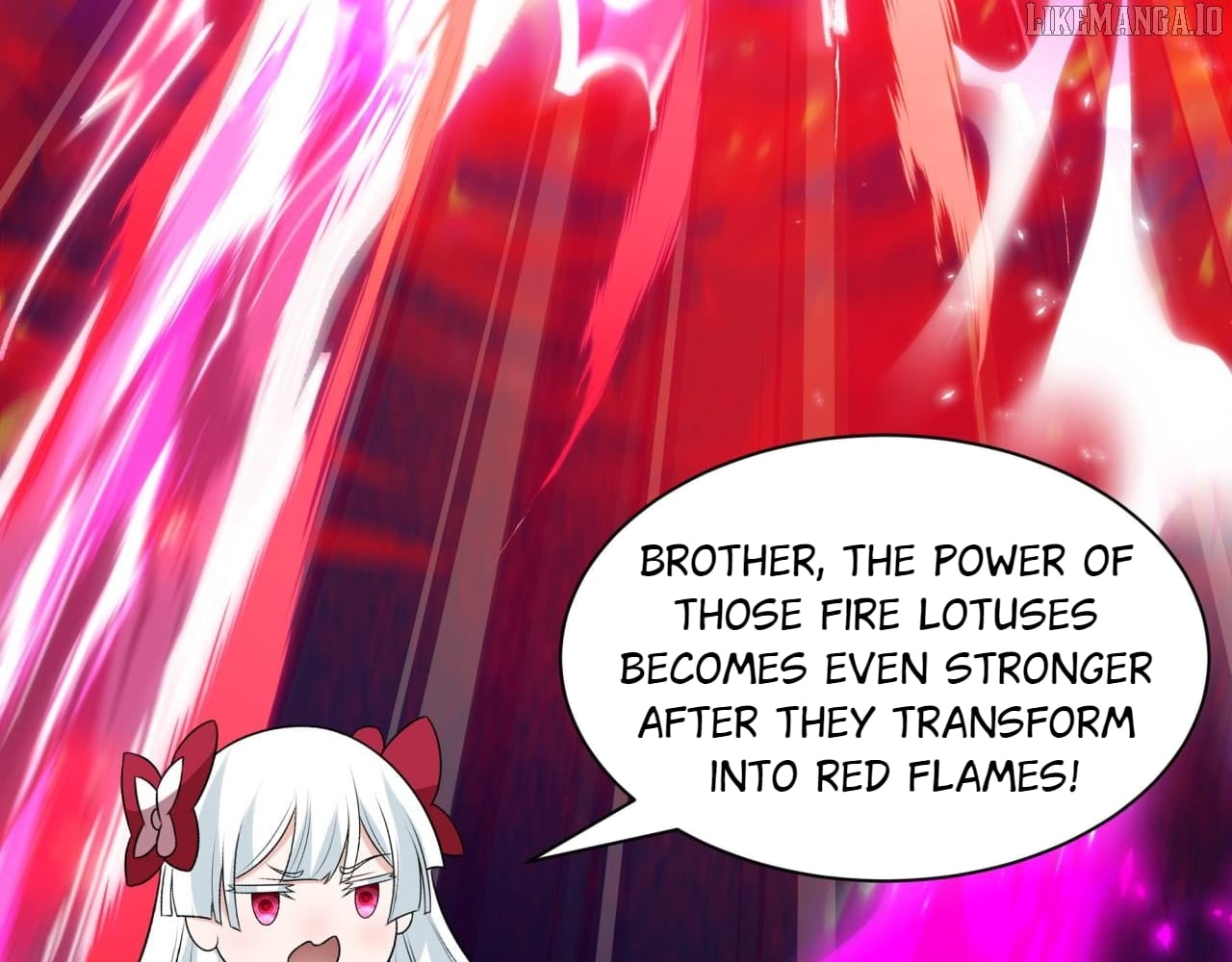 Era of the Haunted Chapter 535 - page 32